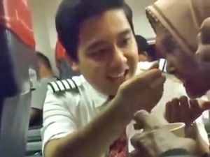 Pengakuan Pramugara Lion Air yang Videonya Viral