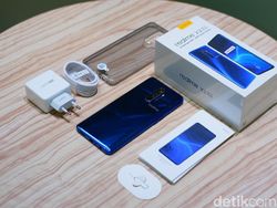 Realme X2 Pro, Si Gahar yang Siap Acak-acak Pasar Ponsel Indonesia