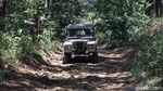Wow Seru! Menerobos Jalur Offroad Cikole