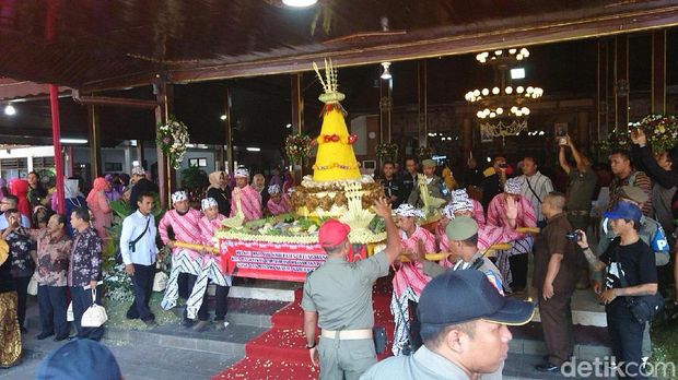Ritual di Tulungagung/