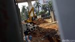 Asyik! Skybridge Akan Hubungkan MRT ASEAN-TransJakarta CSW