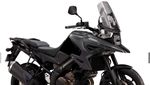 Motor Adventure Suzuki V-Strom Makin Tangguh