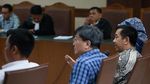 Presdir PT AP II Bersaksi di Sidang Kasus Suap Antar-BUMN