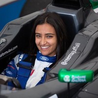 Foto: Instagram @reemajuffali