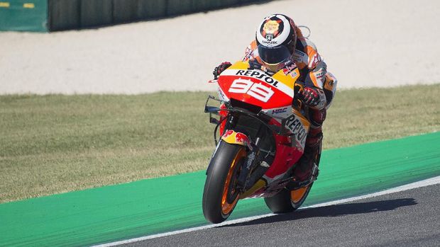 Jorge Lorenzo