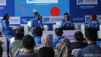 Tim besutan Indra Sjafri bertolak ke Manila, Filipina, Rabu (20/11/2019) dini hari WIB. Laga pertama Garuda Muda bergulir pada Selasa (26/11/2019), melawan Thailand.