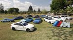 Komunitas BMW Touring 810 Km