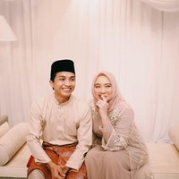 Tragedi terjadi ketika wajah Amirul yang berusia 25 tahun menjadi pucat, dan dia pingsan pada Rabu malam (6/11/2019) setelah sesi futsal dengan teman-temannya. Meskipun sempat dilarikan ke rumah sakit, Amirul pada akhirnya tidak berhasil diselamatkan. Penyebab kematian dikonfirmasi sebagi serangan jantung. Foto: Instagram @ai_pav