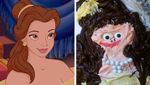 Bikin Ngakak, 10 Kue Ultah Bertema Disney yang Tak Sesuai Ekspektasi
