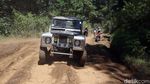 Wow Seru! Menerobos Jalur Offroad Cikole