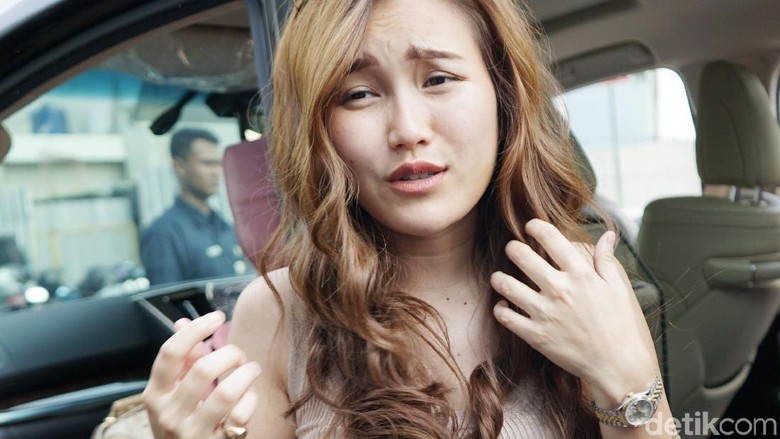 Foto: Palevi S/detikFoto Foto: Palevi S/detikFoto