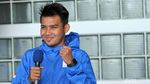 Atlet Indonesia Siap Tarung di SEA Games 2019
