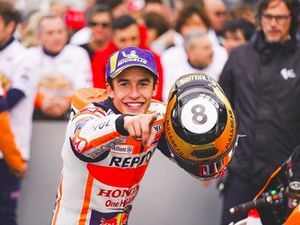 Jadwal Launching Tim-tim MotoGP Musim 2020, Jakarta Kebagian