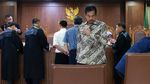 Presdir PT AP II Bersaksi di Sidang Kasus Suap Antar-BUMN