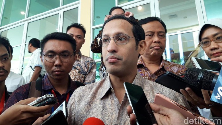 Mendikbud soal Pentingnya Pendidikan Usia Dini: PAUD Bukan Penitipan Anak Mendikbud soal Pentingnya Pendidikan Usia Dini: PAUD Bukan Penitipan Anak