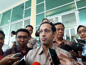 Mendikbud soal Pentingnya Pendidikan Usia Dini: PAUD Bukan Penitipan Anak