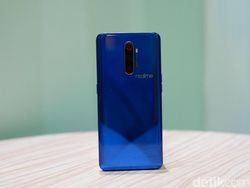 Realme X2 Pro, Si Gahar yang Siap Acak-acak Pasar Ponsel Indonesia