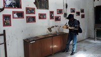 Direktur Festival Sejarah di Dusun Grogol, Eko Setyo Raharjo, menjelaskan bahwa festival ini baru pertama kalinya digelar. Hal itu setelah warga mendapat pelatihan terkait mengidentifikasi dan mendokumentasikan sejarah di Dusun Grogol IX dari Indonesian Visual Art Archive (IVAA) Yogyakarta.