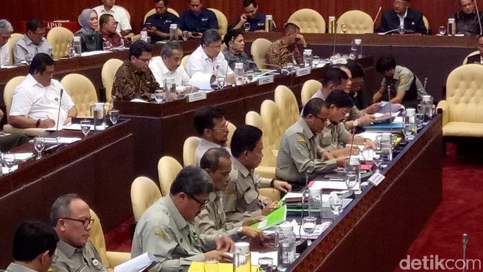 Foto: Anisa Indraini - detikcom Foto: Anisa Indraini - detikcom