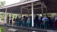 Festival itu untuk mengingat kembali Dusun Grogol IX dalam sejarah perjuangan kemerdekaan Indonesia.