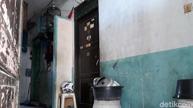 Setelah Sukoharjo, Densus 88 Tangkap Seorang Pria di Solo Setelah Sukoharjo, Densus 88 Tangkap Seorang Pria di Solo