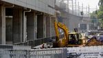 Asyik! Skybridge Akan Hubungkan MRT ASEAN-TransJakarta CSW