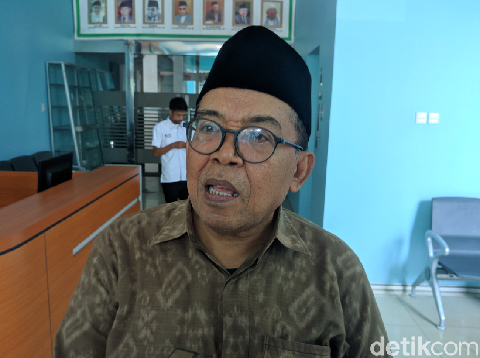 Masduki Baidlowi