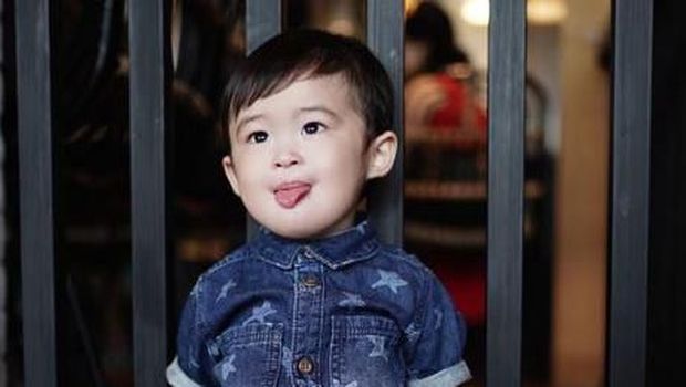 10 Anak Selebriti Terhot di 2019