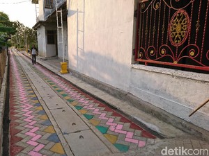 Begini Upaya Pemkab Trenggalek Tangani Kawasan Kumuh