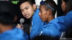 Atlet Indonesia Siap Tarung di SEA Games 2019
