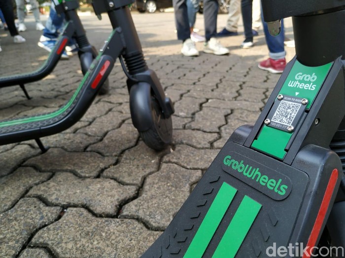 Foto: detikINET/Agus Tri Haryanto Foto: detikINET/Agus Tri Haryanto
