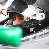 Kehadiran Reema dalam dunia balap Arab Saudi dianggap akan menjadi pembuka dan panutan yang baik. Reema pun diharapkan bisa menjadi perwakilan wanita Arab yang berkarier di bidang didominasi pria. Foto: Instagram @reemajuffali