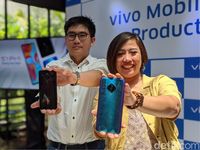 Vivo S1 Pro Sudah Bisa Dipesan, Ini Spesifikasinya!