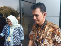 Dipanggil Erick Thohir, Chandra Hamzah Akan Masuk Bank BUMN