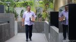 Eks Mendagri Gamawan Fauzi Diperiksa KPK