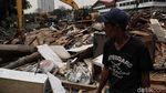 Mereka yang Bertahan di Tanah Penggusuran Sunter