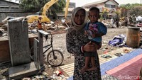 Penataan kawasan itu dilakukan persisnya di Jalan Agung Perkasa 8 Kelurahan Sunter Jaya dan Kelurahan Sunter Agung, Kecamatan Tanjung Priok.