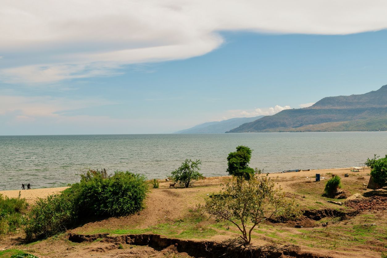 Danau Malawi Danau Malawi