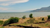 Inilah Malawi di Afrika, alamnya cantik dan mempesona. Wajar sih kalau masuk destinasi terbaik di tahun 2022 (iStock)