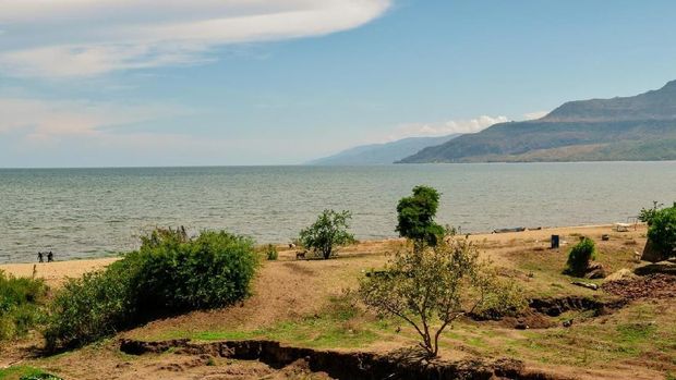 Danau Malawi