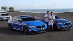 Komunitas BMW Touring 810 Km