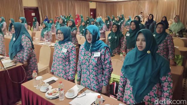 DMI Jatim gelar bahaya modus pencabulan baru pada di medsos/