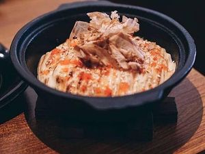 Oishi! 5 Tempat Ini Sajikan Salmon Mentai yang Creamy Gurih