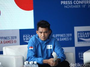 Witan Sulaeman Debut Jadi Starter di Liga Serbia