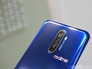 Realme X2 Pro Meluncur 27 November di Indonesia, Intip Speknya