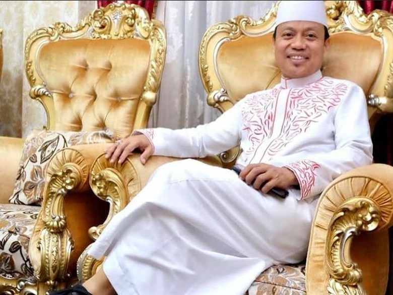 Foto: Instagram Dasad Latif Foto: Instagram Dasad Latif