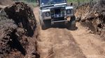 Wow Seru! Menerobos Jalur Offroad Cikole