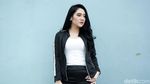 Senyum Bella Nouva yang Sempat Dibully hingga Nyaris Bunuh Diri