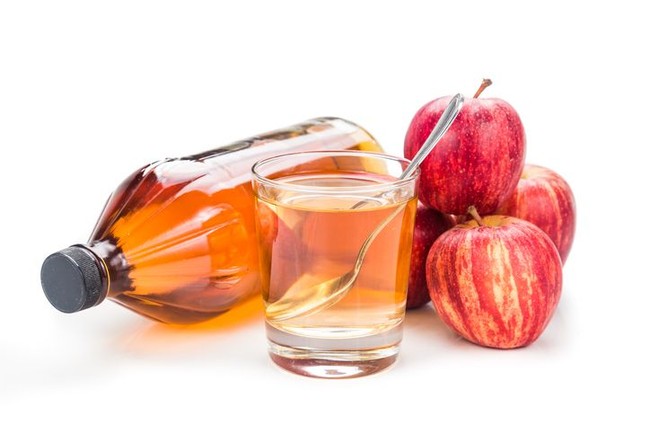 5 Manfaat Cuka Apel untuk Kesehatan Jika Rutin Dikonsumsi