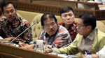 Menteri ATR/BPN Bahas Program Kerja Bersama Komisi II DPR